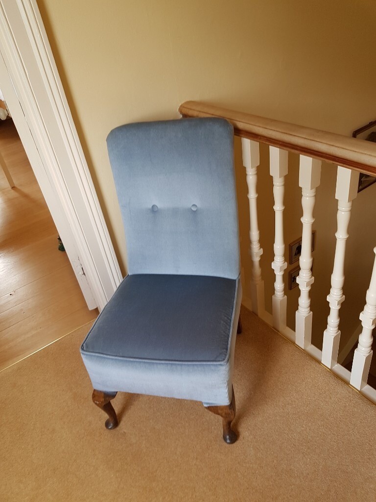 gumtree antique nursing chair